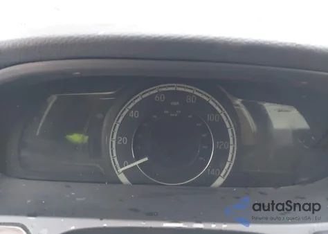 2017 Honda Accord Hybrid Touring from USA, damaged, VIN JHMCR6F72HC026523